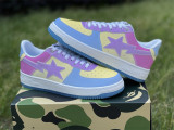 Solebox x BAPE union 023