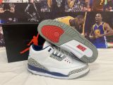 Air Jordan 3 Retro OG “Ture Blue”