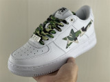Solebox x BAPE union 021