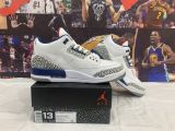 Air Jordan 3 Retro OG “Ture Blue”