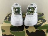 Solebox x BAPE union 021