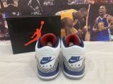 Air Jordan 3 Retro OG “Ture Blue”