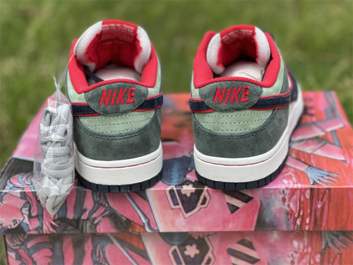 Nike SB Dunk Shoes 122