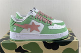 Solebox x BAPE union 020