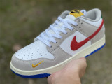 Nike SB Dunk Low Simpson Union