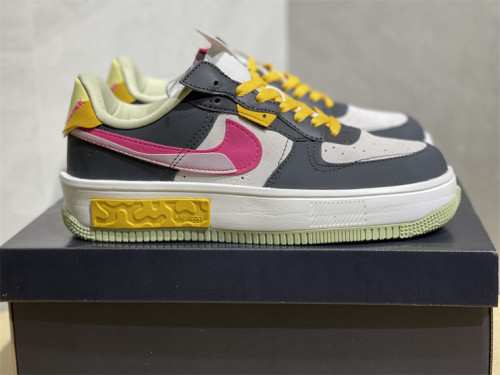 Nike Air Force 1 Low Fontanka Pink Prime