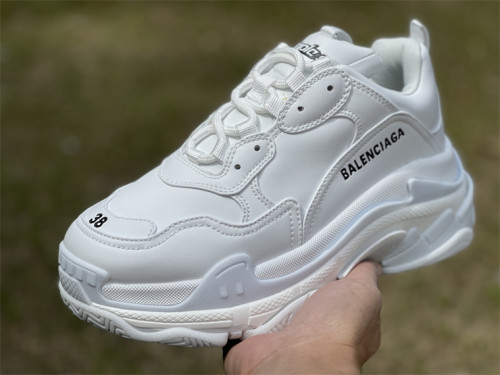 Balenciaga 4.0 shoes 006