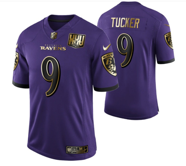 Baltimore Ravens Jerseys 134