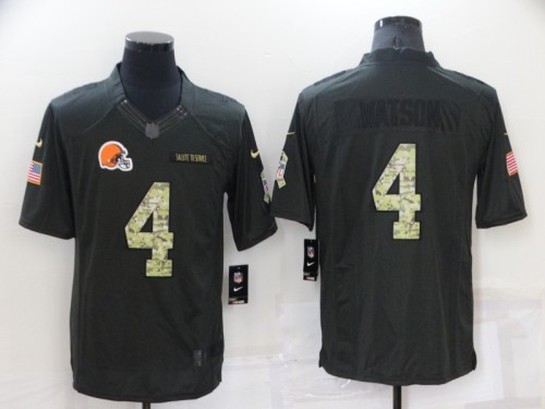 Cleveland Browns Jerseys 108