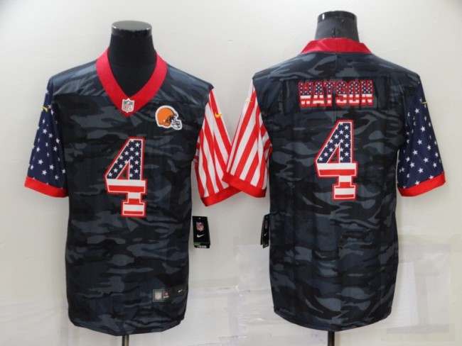 Cleveland Browns Jerseys 106