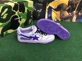 Solebox x BAPE union 025