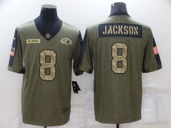 Baltimore Ravens Jerseys 130