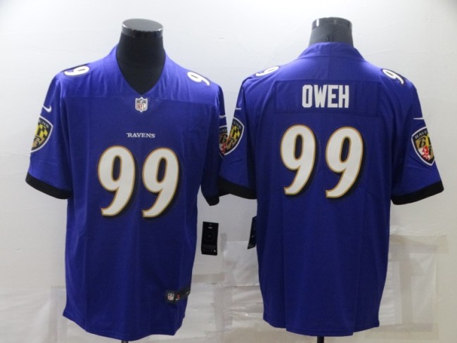 Baltimore Ravens Jerseys 132
