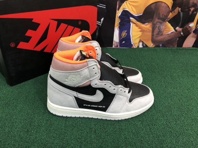 Cspace Air Jordan 1 OG High AJ1 