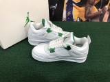 A J 4 Pine Green