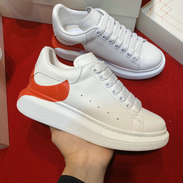 Alexander McQueen shoes 050