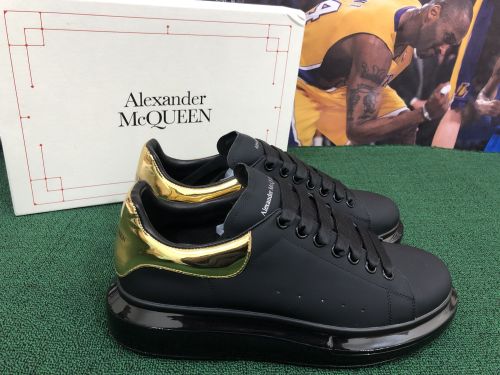 Alexander McQueen shoes 051
