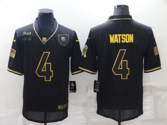 Cleveland Browns Jerseys 111