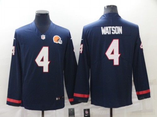 Cleveland Browns Jerseys 113