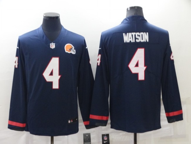 Cleveland Browns Jerseys 113