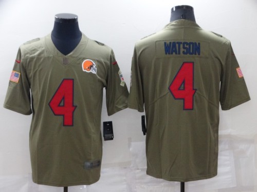 Cleveland Browns Jerseys 109