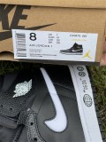 Air Jordan 1 Zoom CMFT  Breakfast Club  