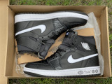 Air Jordan 1 Zoom CMFT  Breakfast Club  