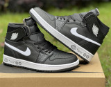 Air Jordan 1 Zoom CMFT  Breakfast Club  