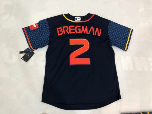 Astros Jerseys 082