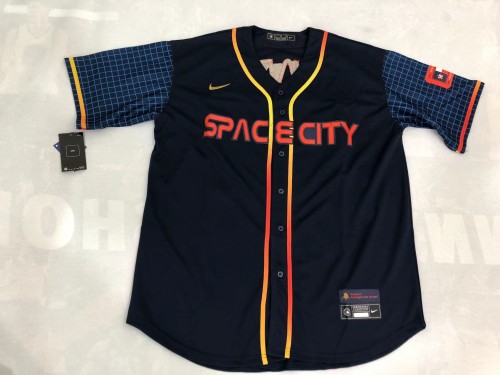 Astros Jerseys 082
