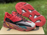 Yeezy 700 “Hi-Res Red”