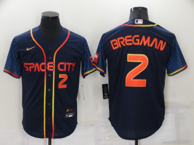 Astros Jerseys 106