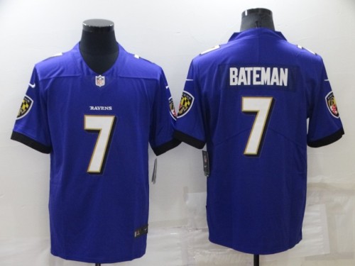 Baltimore Ravens Jerseys 136
