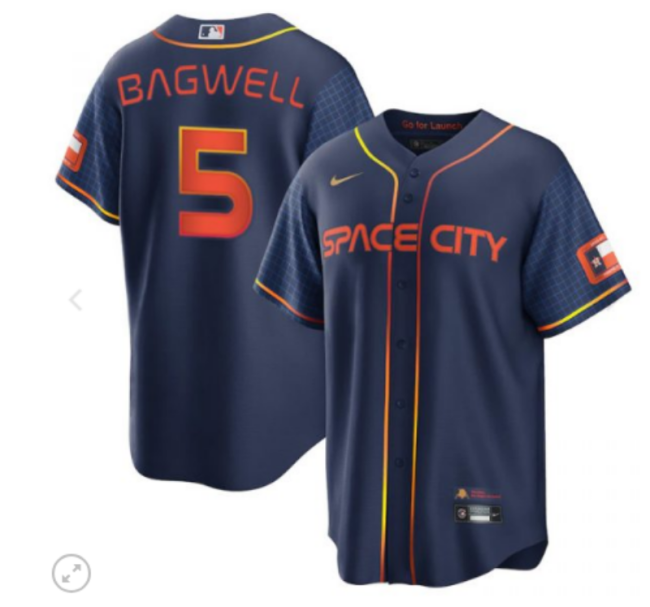 Astros Jerseys 118