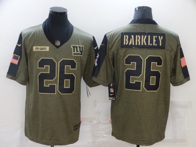 New York Giants Jerseys 100