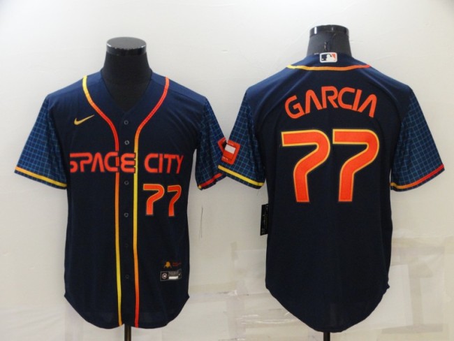 Astros Jerseys 089