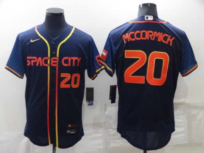Astros Jerseys 084