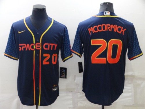 Astros Jerseys 087