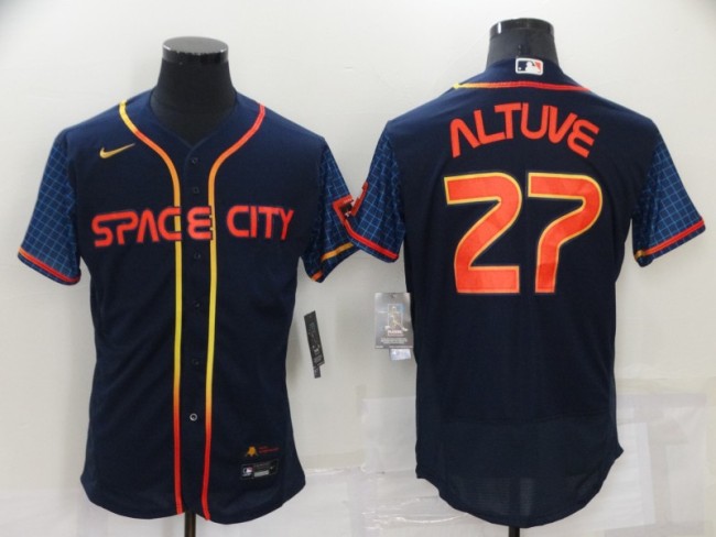 Astros Jerseys 127