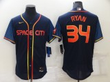 Astros Jerseys 101