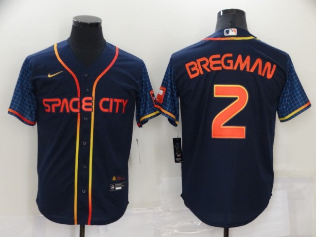 Astros Jerseys 107