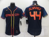Astros Jerseys 129