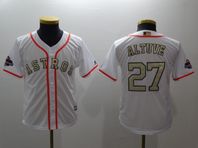 MLB Toddler Jerseys 115