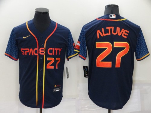 Astros Jerseys 109