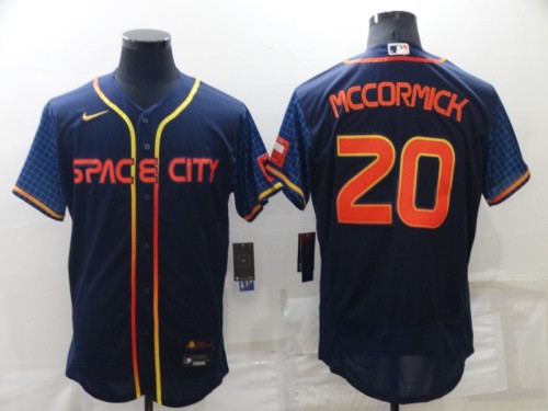 Astros Jerseys 086