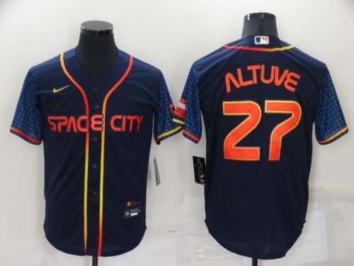 Astros Jerseys 110