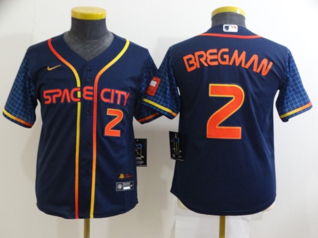 MLB Toddler Jerseys 122
