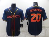 Astros Jerseys 083