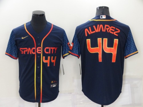 Astros Jerseys 108