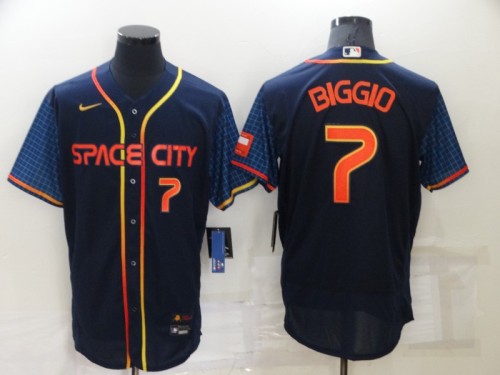 Astros Jerseys 099